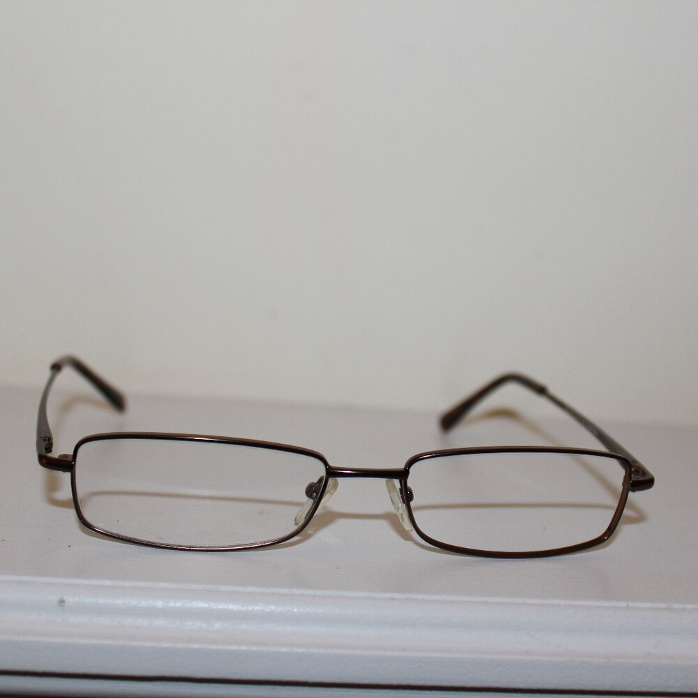 Success Men's Glasses (SS352)